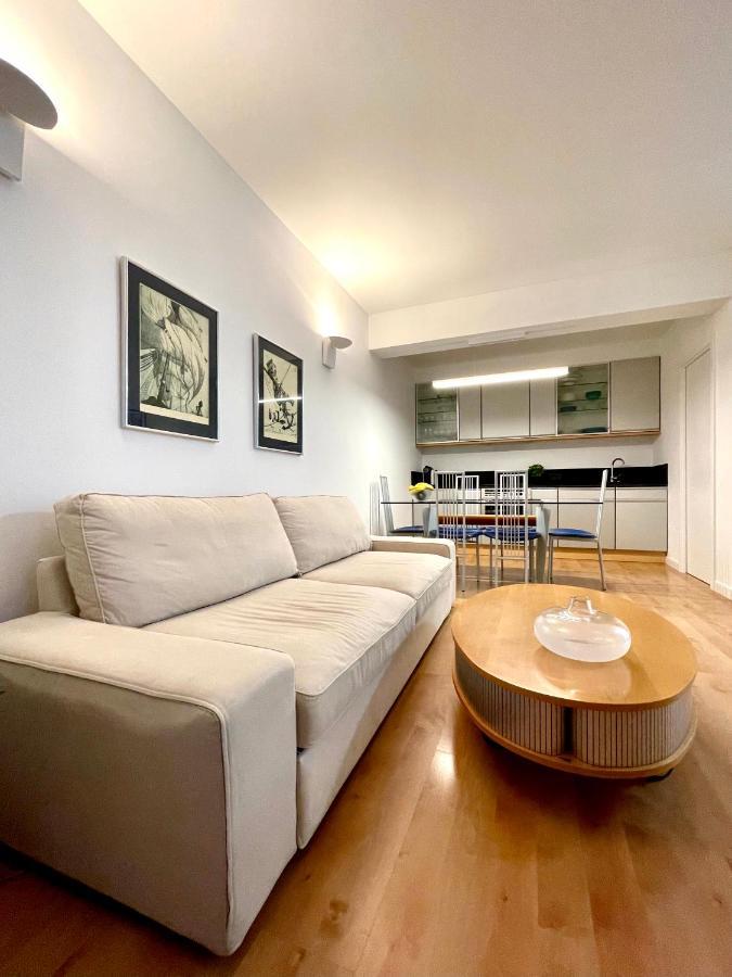Apartament Jurata 30 ภายนอก รูปภาพ