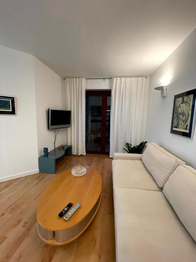Apartament Jurata 30 ภายนอก รูปภาพ