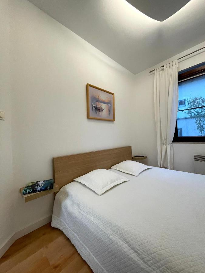 Apartament Jurata 30 ภายนอก รูปภาพ