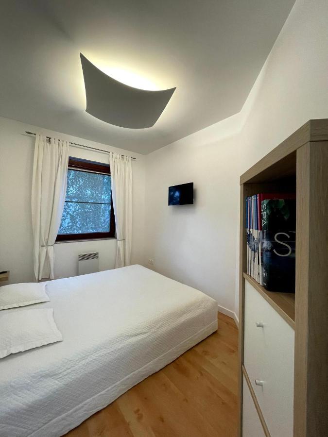 Apartament Jurata 30 ภายนอก รูปภาพ