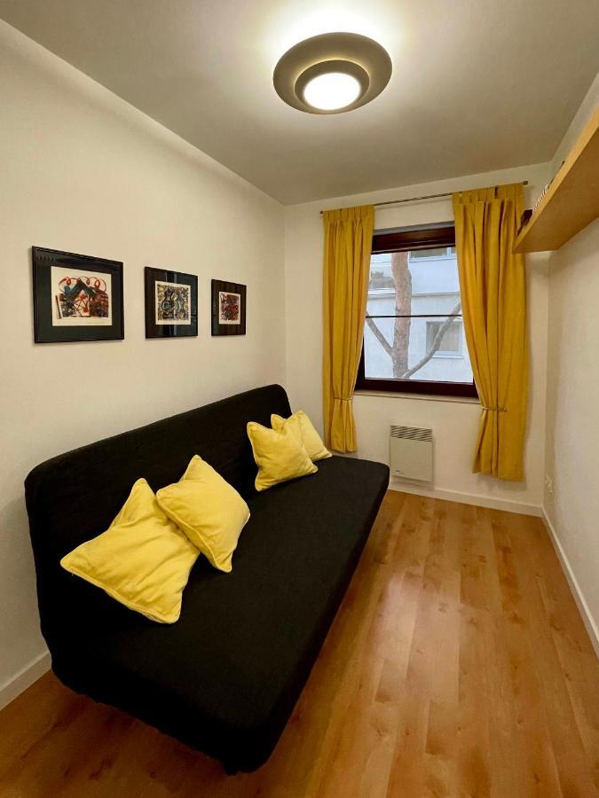 Apartament Jurata 30 ภายนอก รูปภาพ