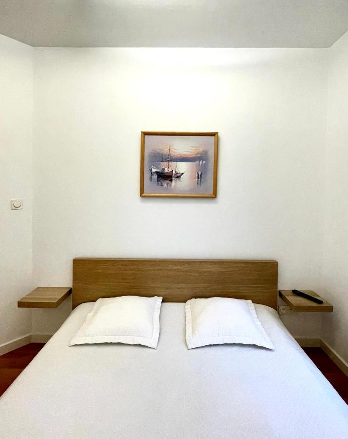 Apartament Jurata 30 ภายนอก รูปภาพ