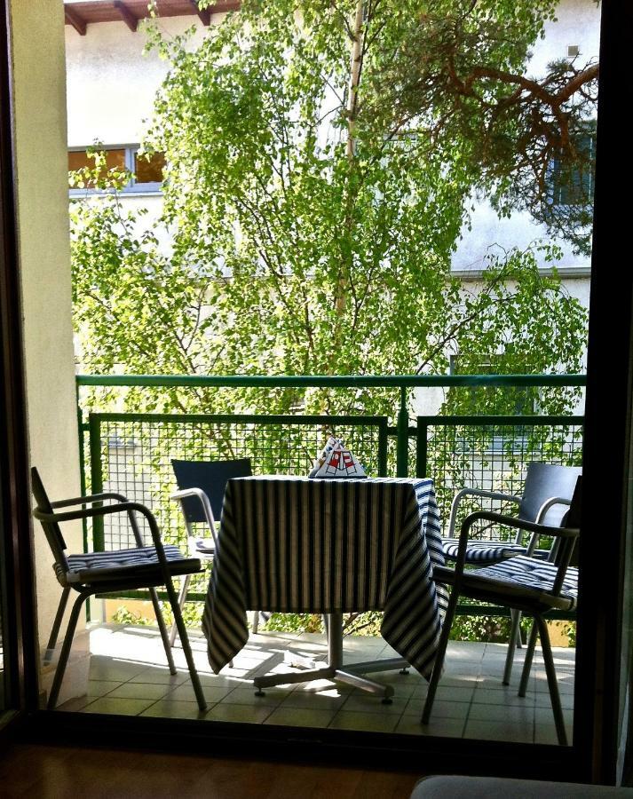Apartament Jurata 30 ภายนอก รูปภาพ