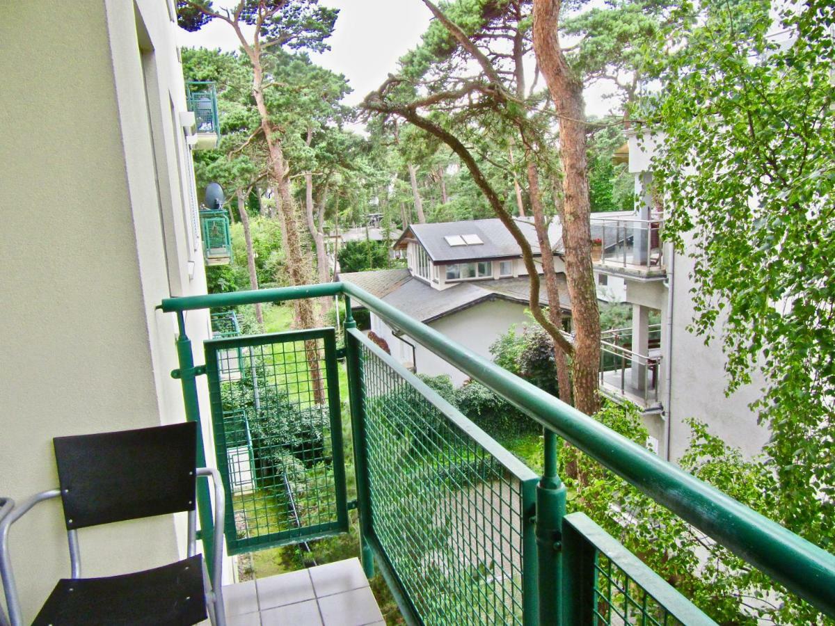 Apartament Jurata 30 ภายนอก รูปภาพ